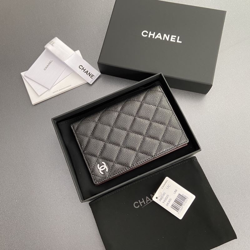 Chanel Wallet Purse